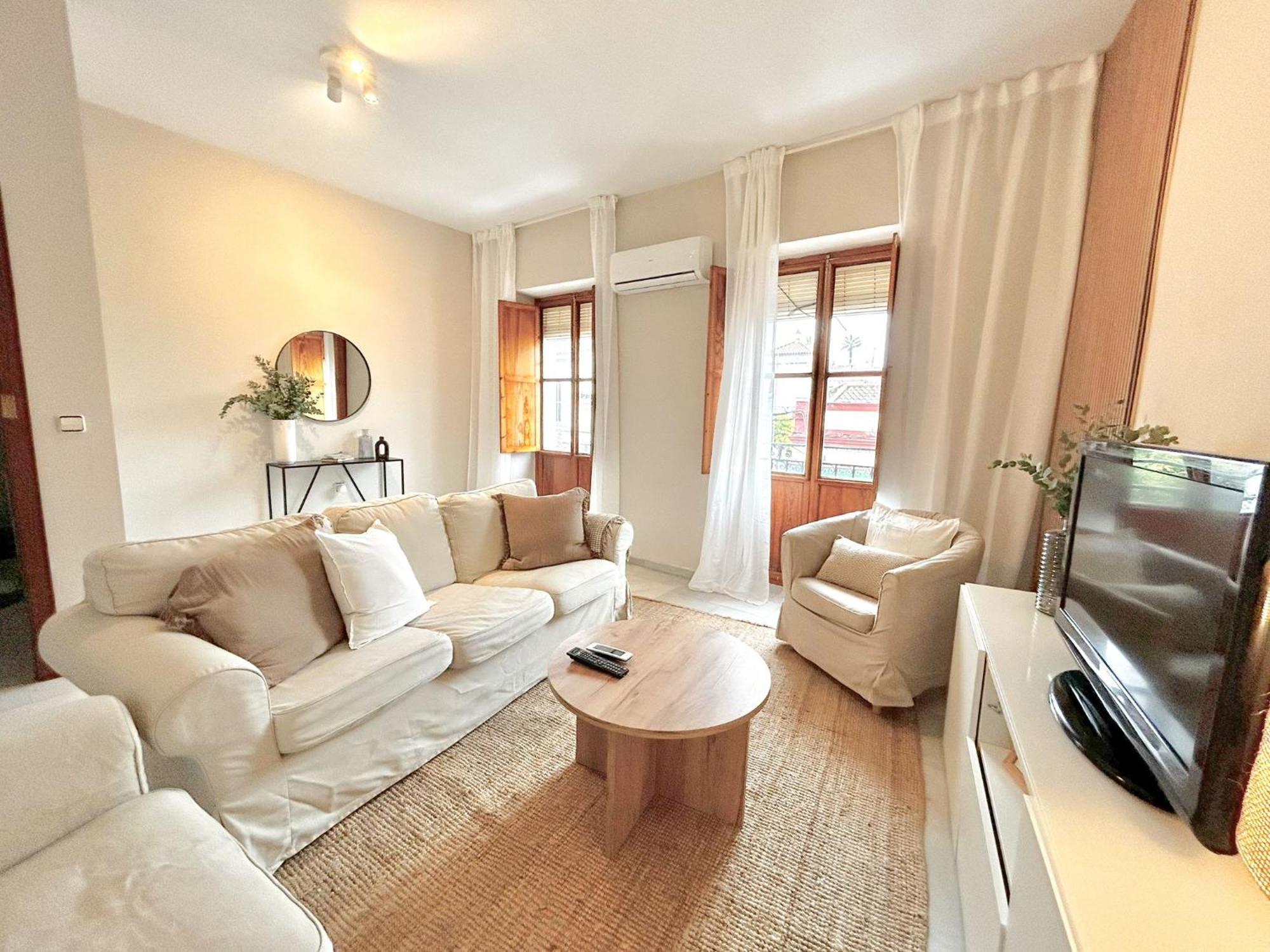 דירות קאסטילייחה דה לה קווסטה La Casa De Carmen מראה חיצוני תמונה