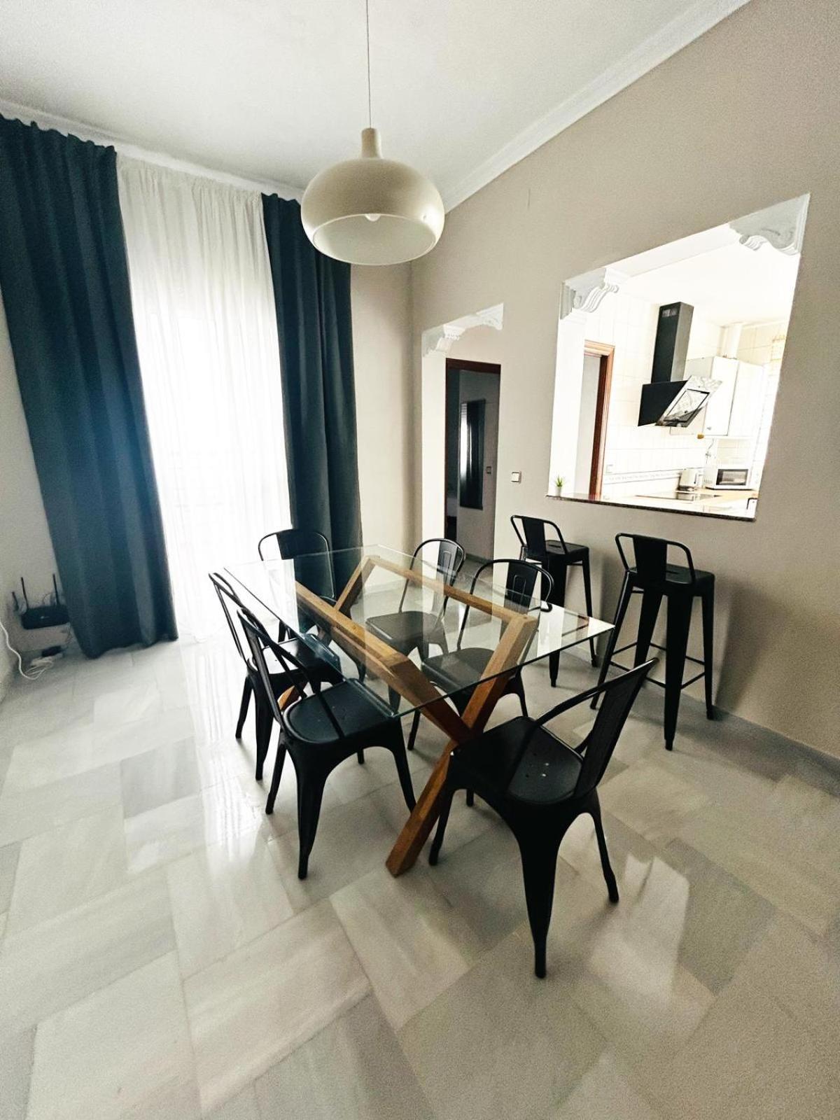 דירות קאסטילייחה דה לה קווסטה La Casa De Carmen מראה חיצוני תמונה